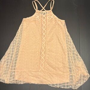 Altar’d State dress